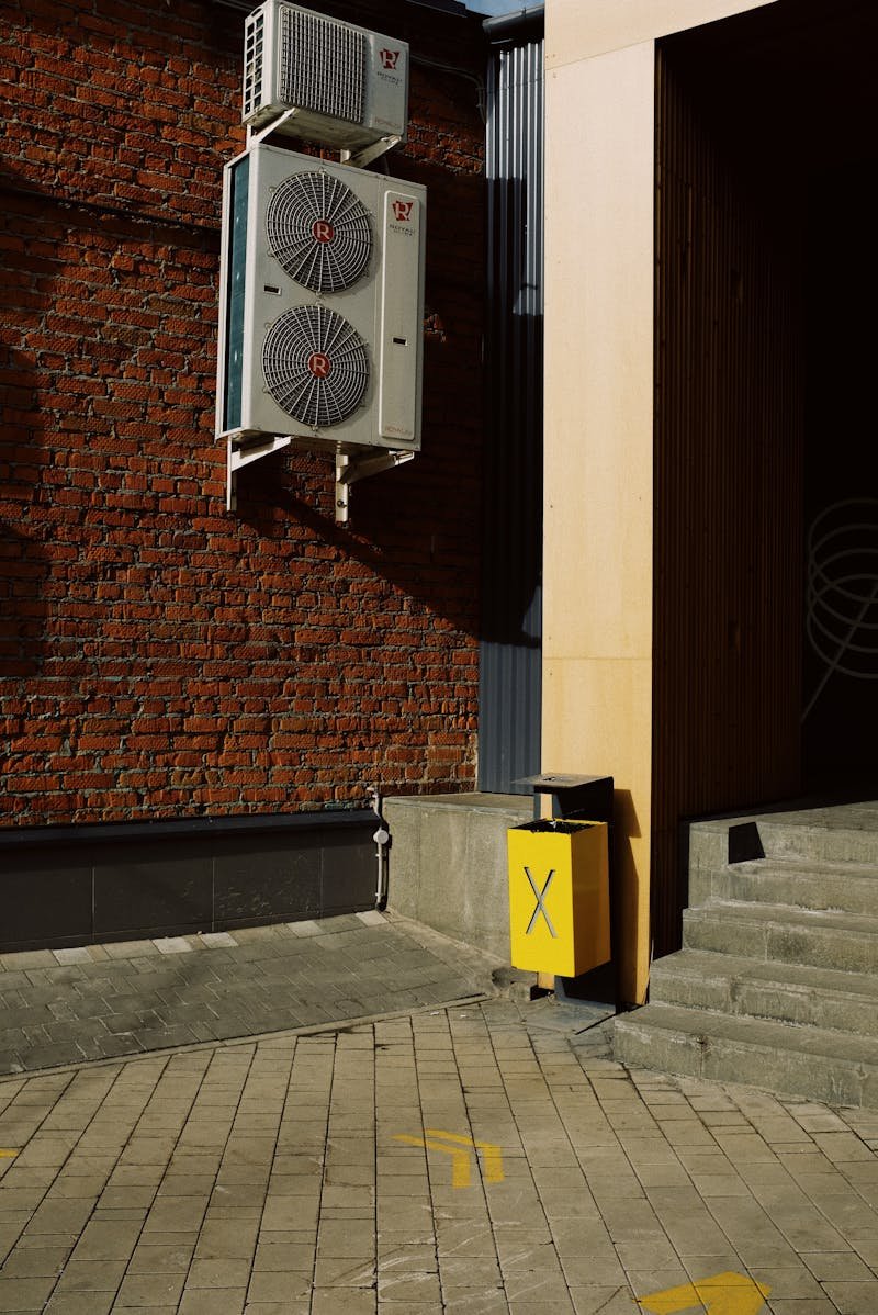 SEER2 explained: how to read an AC efficiency rating