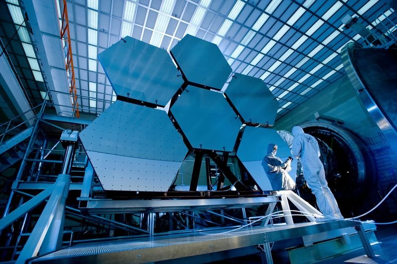 Commercial HVAC service